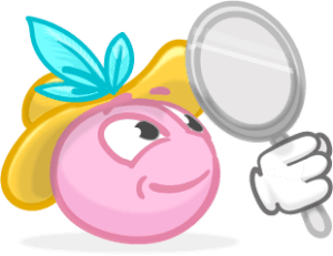 pinky_web_magnifying