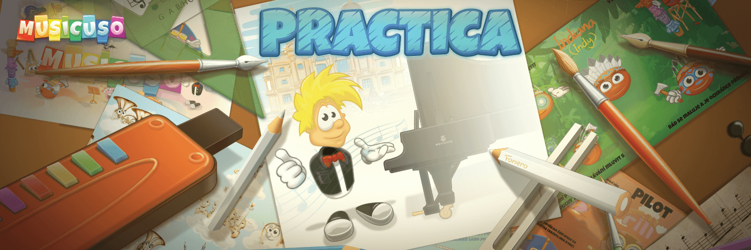 practica musica review practica musica review